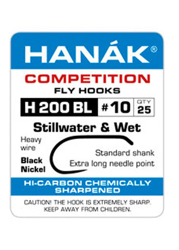 Hanak H 200 BL