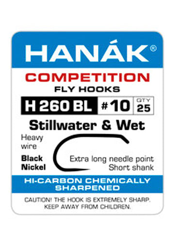 Hanak H 260 BL