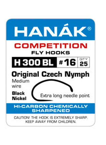 Hanak H 300 BL