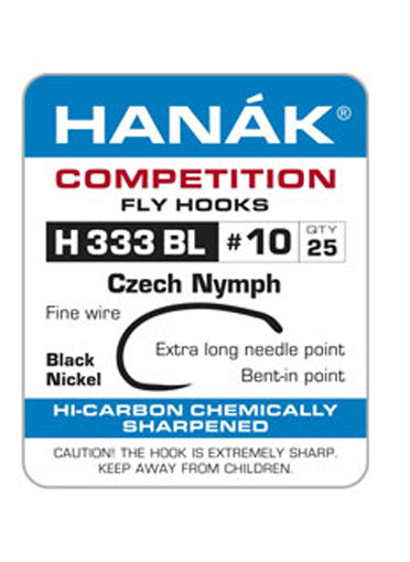 Hanak H 333 BL