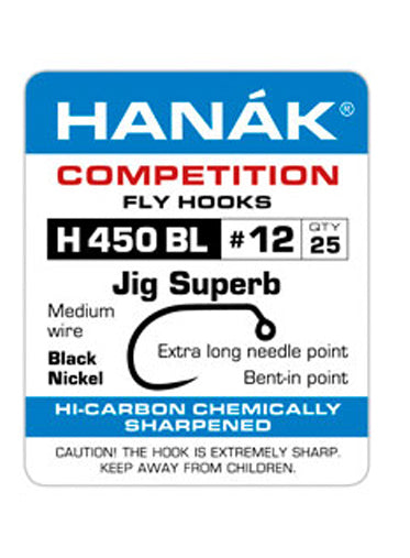 Hanak H 450 BL