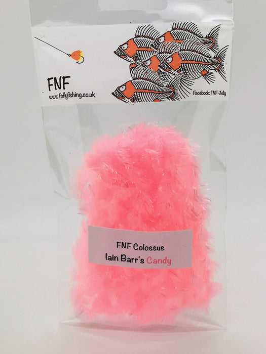 FNF Colossus Fritz