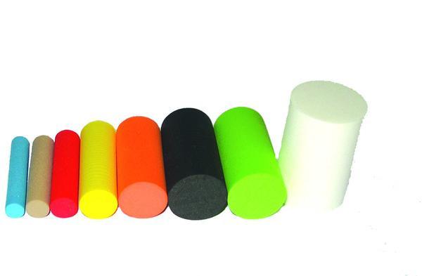 Wapsi Large Foam Cylinders