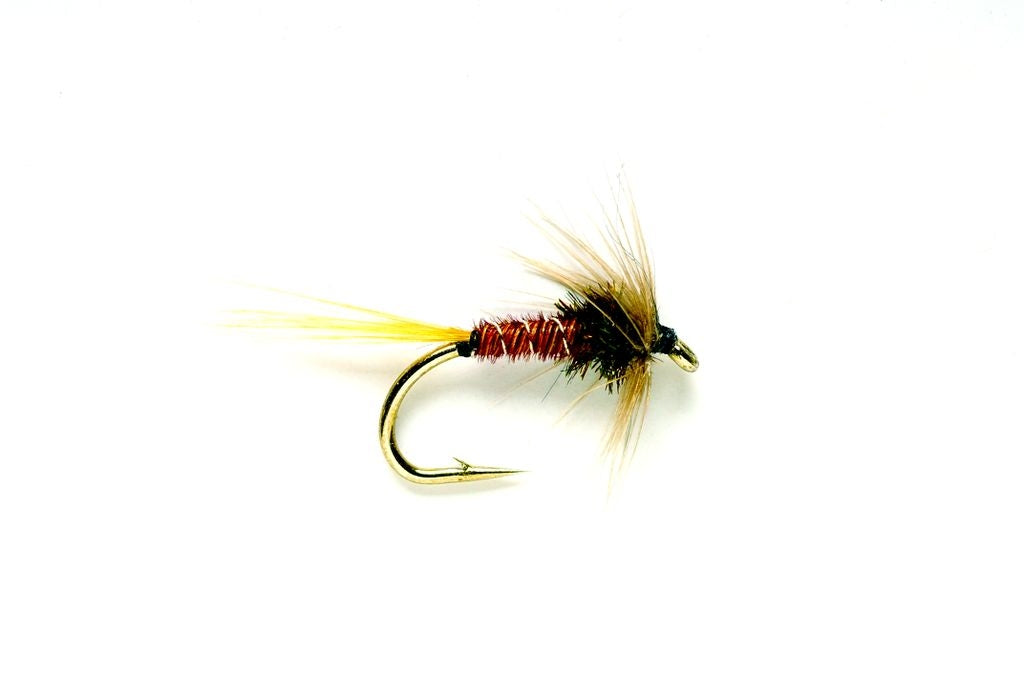 Fulling Mill Cruncher #12