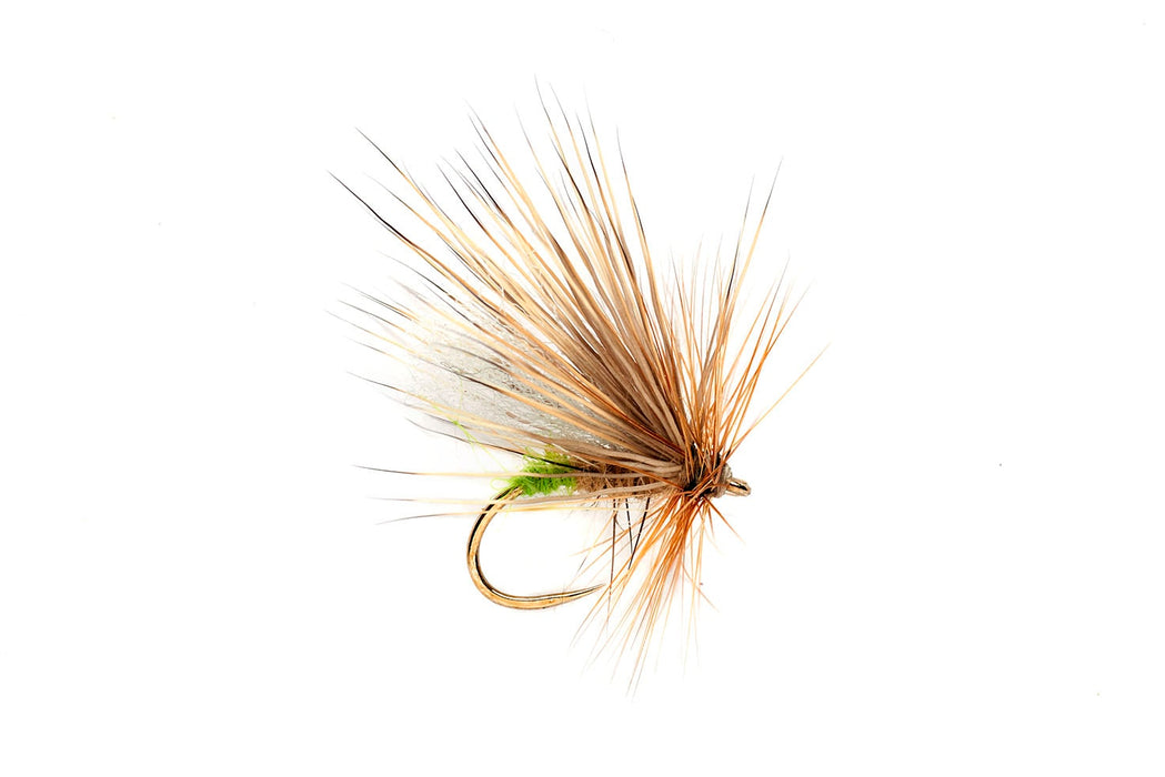 Fulling Mill Hi-Float Sedge Barbless