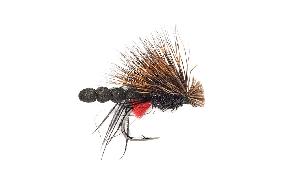 Fulling Mill McPhail Red Tag Hog Hopper #12