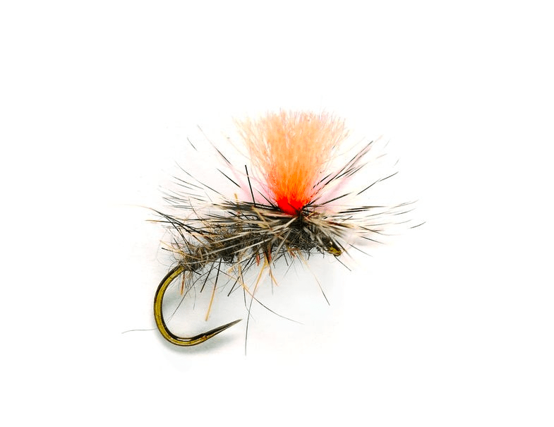 Fulling Mill Oppo Parachute Barbless