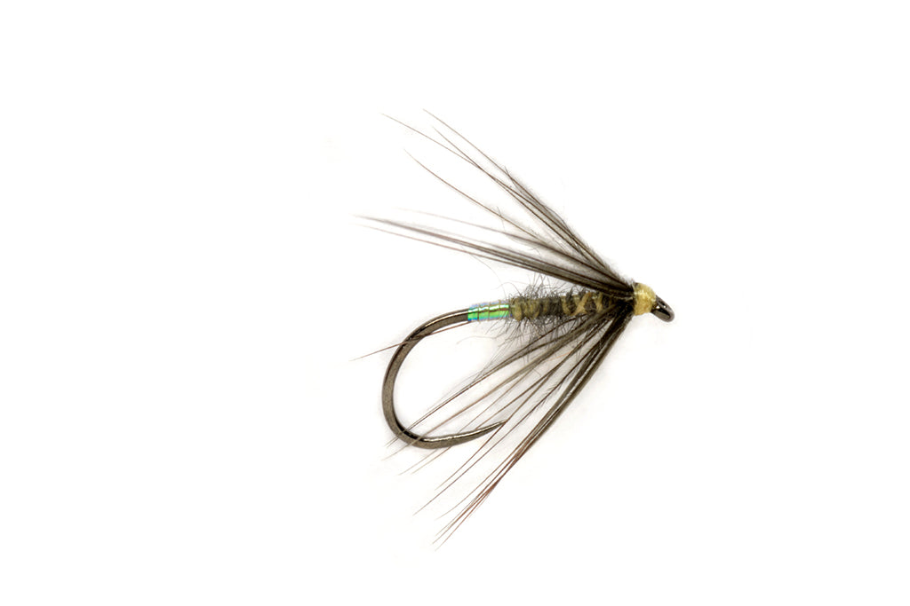 Fulling Mill Procters Pearly Butt Bloa