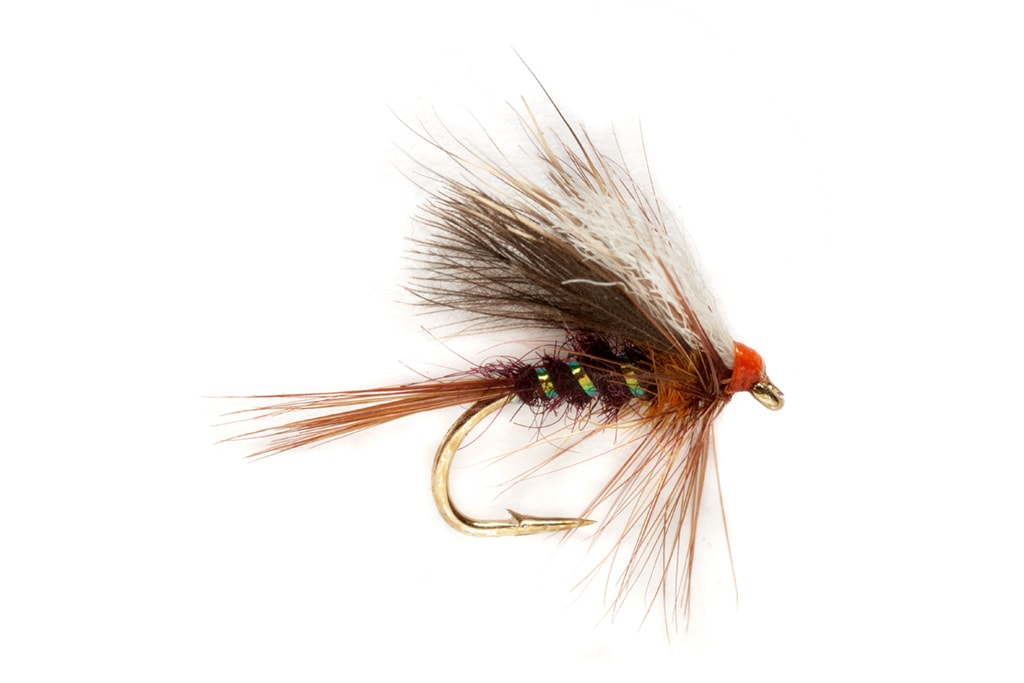 Fulling Mill Ronans Kiwi Dun #14