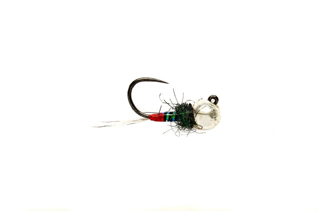 Fulling Mill French Fly Barbless