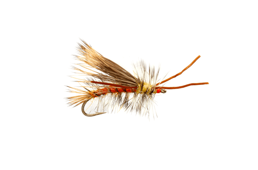 Fulling Mill Sparkle Stimulator Orange #12