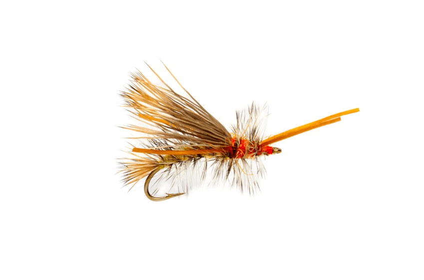 Fulling Mill Sparkle Stimulator Yellow #12