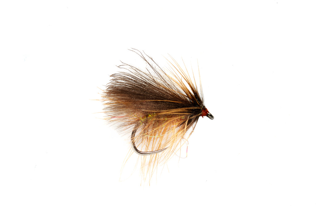 Fulling Mill Spectra Caddis #16
