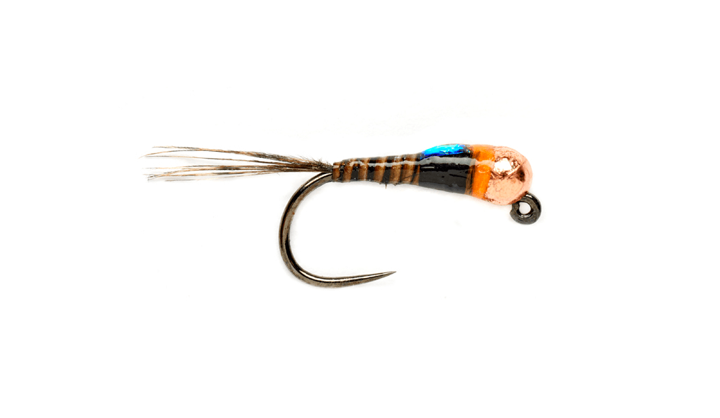 Fulling Mill SR Spanish Bullet Quill #14