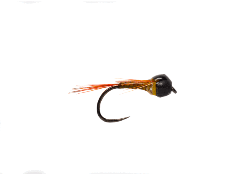 Fulling Mill Tech Junkie Perdigon Olive