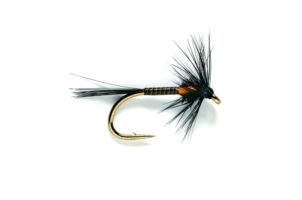 Fulling Mill Traffic Light Cruncher Black #12