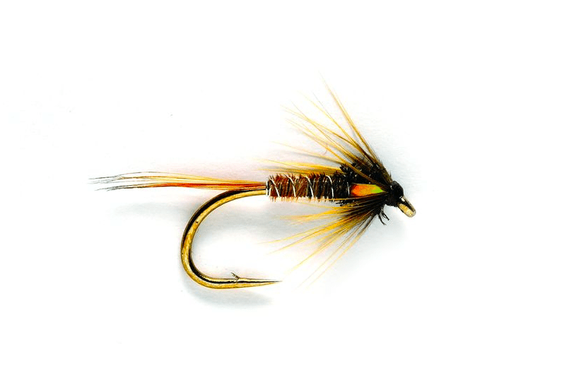 Fulling Mill Traffic Light Cruncher #12