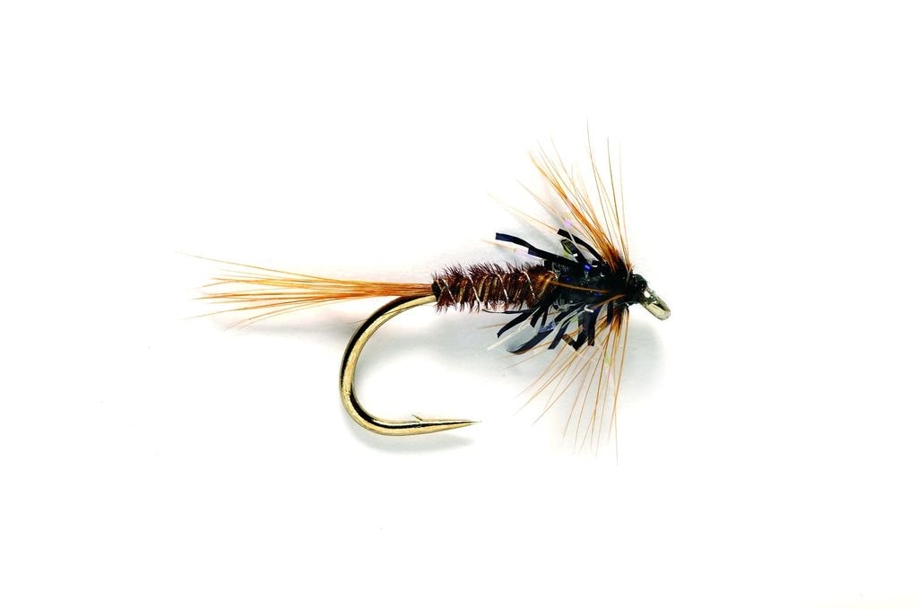 Fulling Mill Ultra Violet Cruncher #12