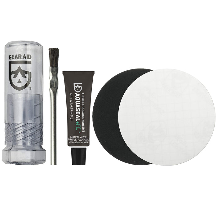 Aquaseal FD Repair Kit