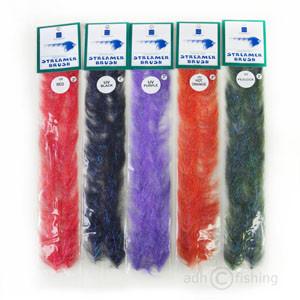 H2O Streamer Brush 1/2"