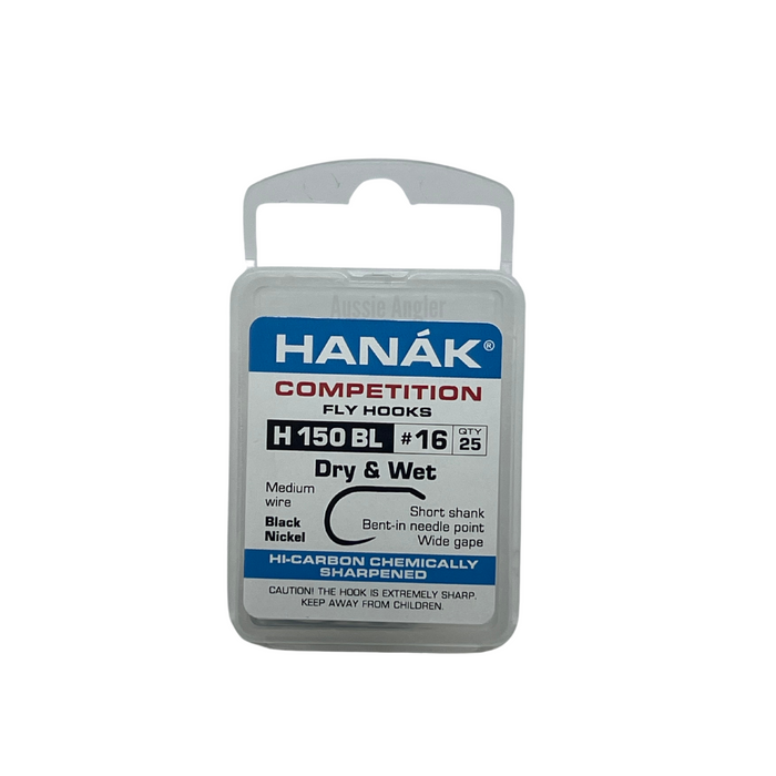 Hanak H 150 BL