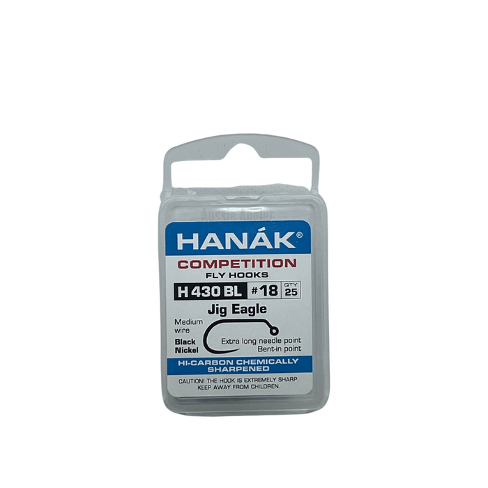 Hanak H 430 BL