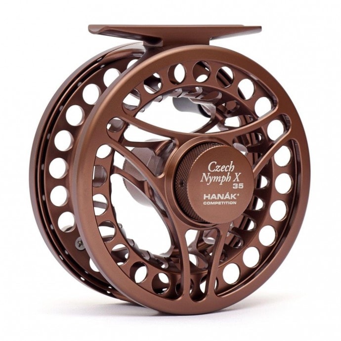Hanak Czech Nymph X Reels