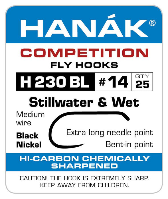Hanak H 230 BL