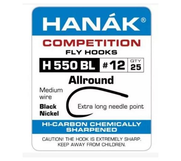 Hanak H 550 BL