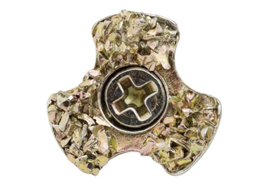 Simms Hardbite Star Cleat