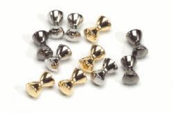 Wapsi Brass Hourglass Eyes