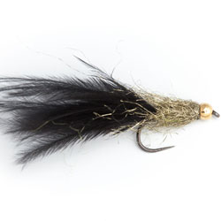 Christopher Bassano Humungous Flashy #10
