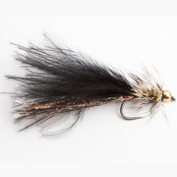 Christopher Bassano Humungous Gold #8
