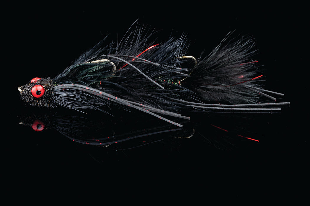 Manic Galloups Mini Dungeon Black #6