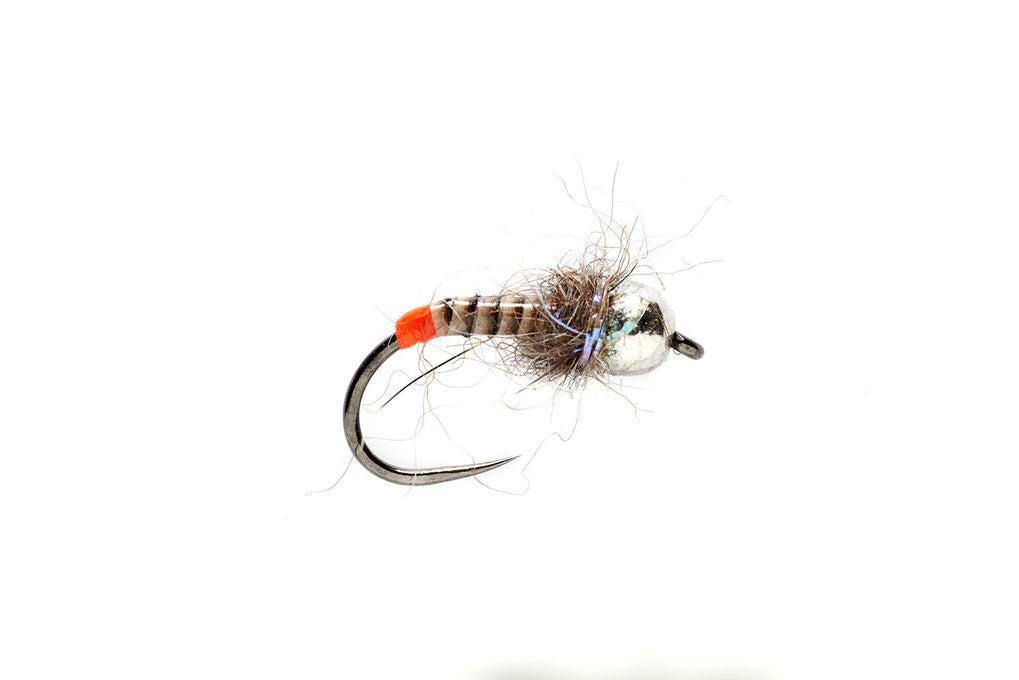 Fulling Mill Hot Butt Nymph