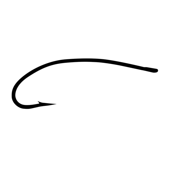Tiemco 200R Fly Hook