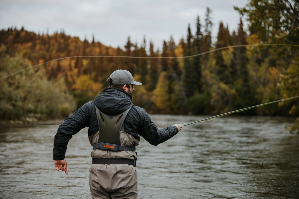 Fishpond Stormshadow Chest Pack