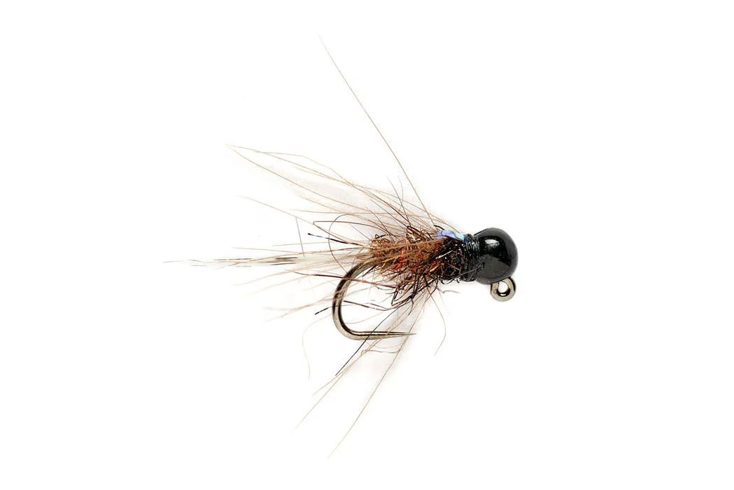 Fulling Mill KJ Dirty Water Nymph