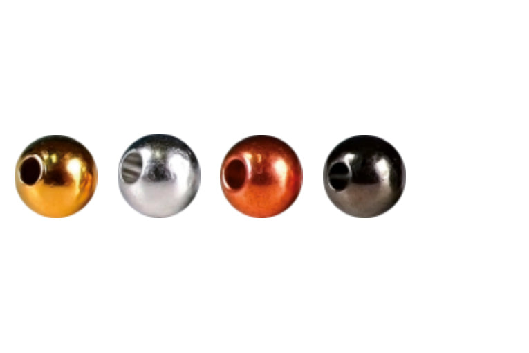 Hanak Competition Tungsten Beads Eco+