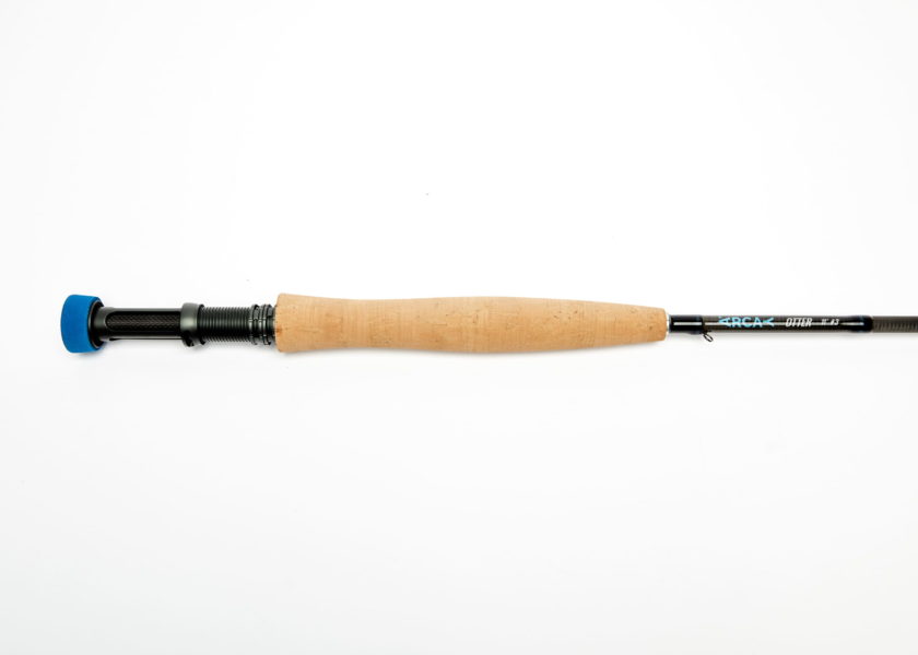 Arcay Otter 11' 2/3 Weight Fly Rod
