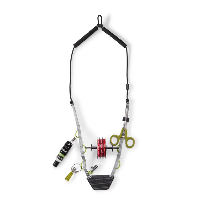 Orvis Lanyard