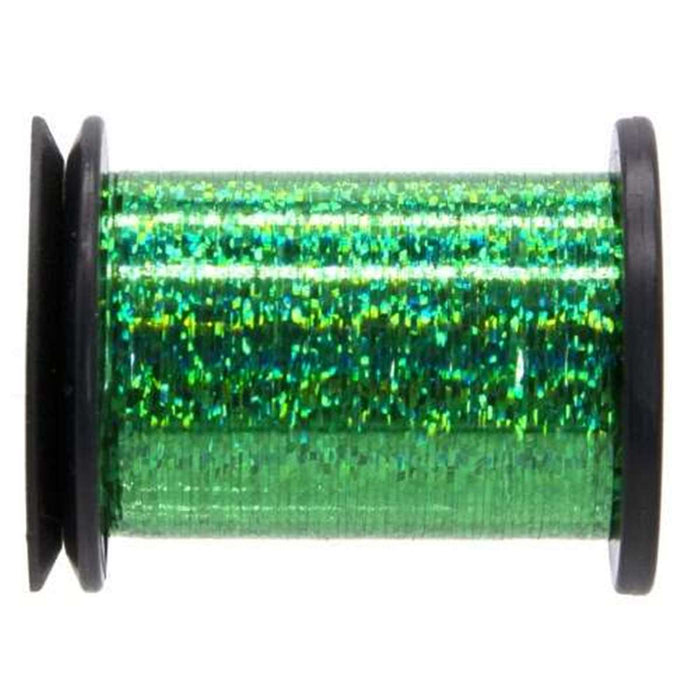 Semperfli Holographic Tinsel 1/69" (Small)