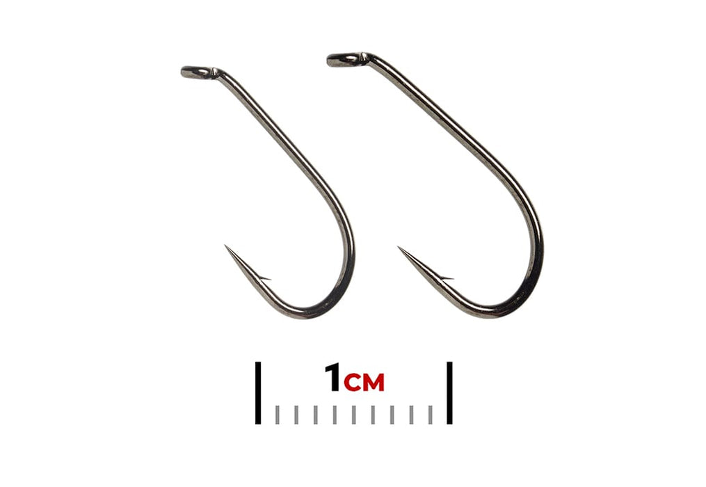 Fulling Mill FM15 31 Competition Heavyweight Black