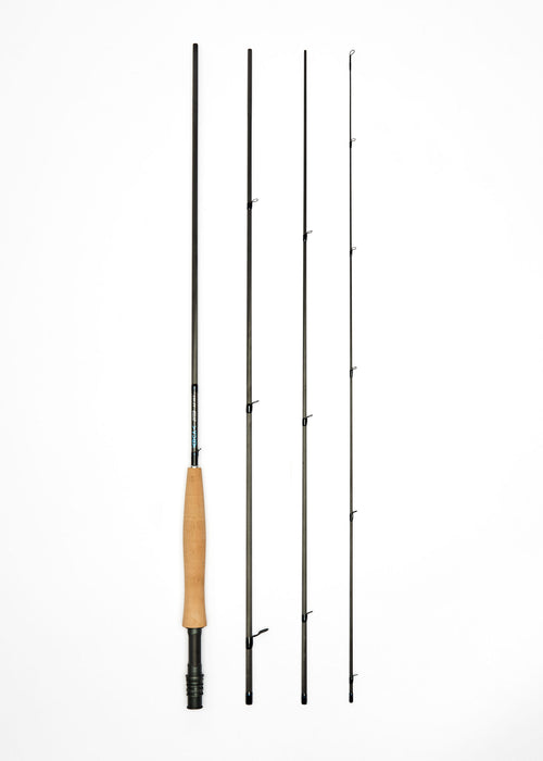 Arcay Otter 9'6" 3/4 Weight Fly Rod