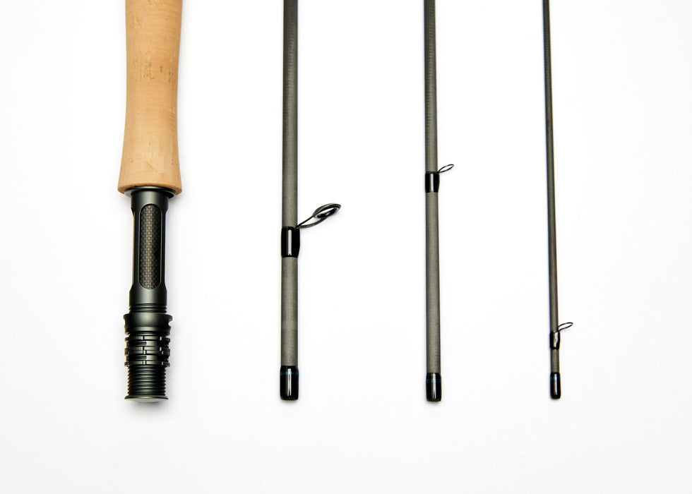 Arcay Otter 9'6" 3/4 Weight Fly Rod