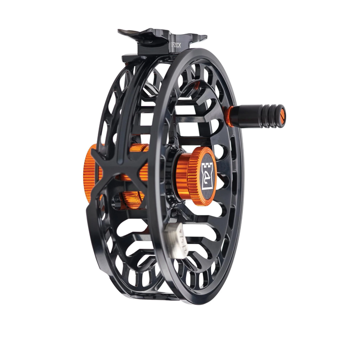 Hardy Ultradisc UDLA Reel