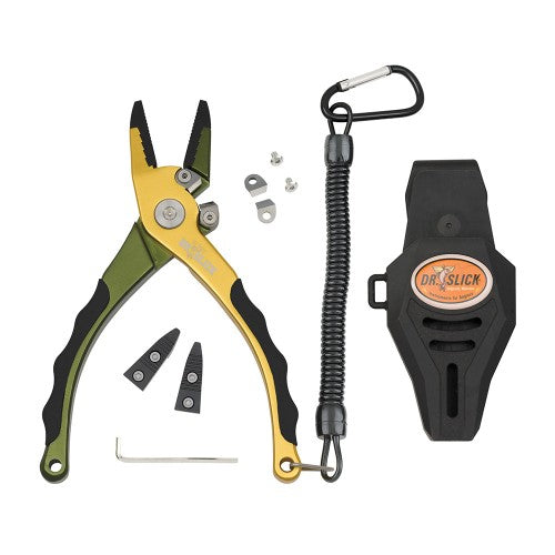 Dr Slick Typhoon Plier