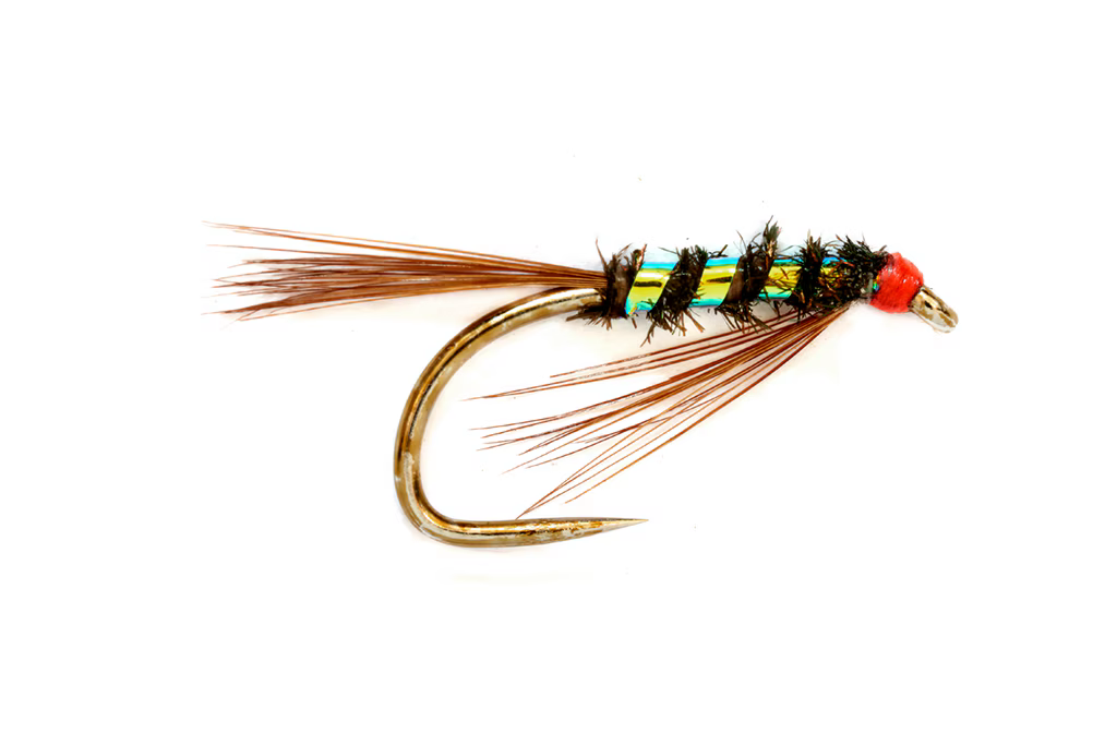 Fulling Mill Pearl Hot Head Diawl #12