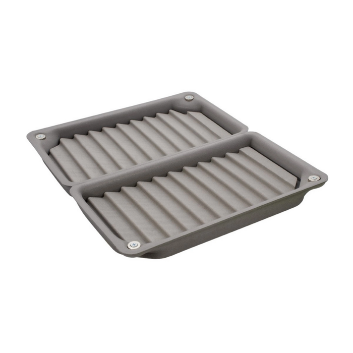 Orvis Ultralight Foam Box