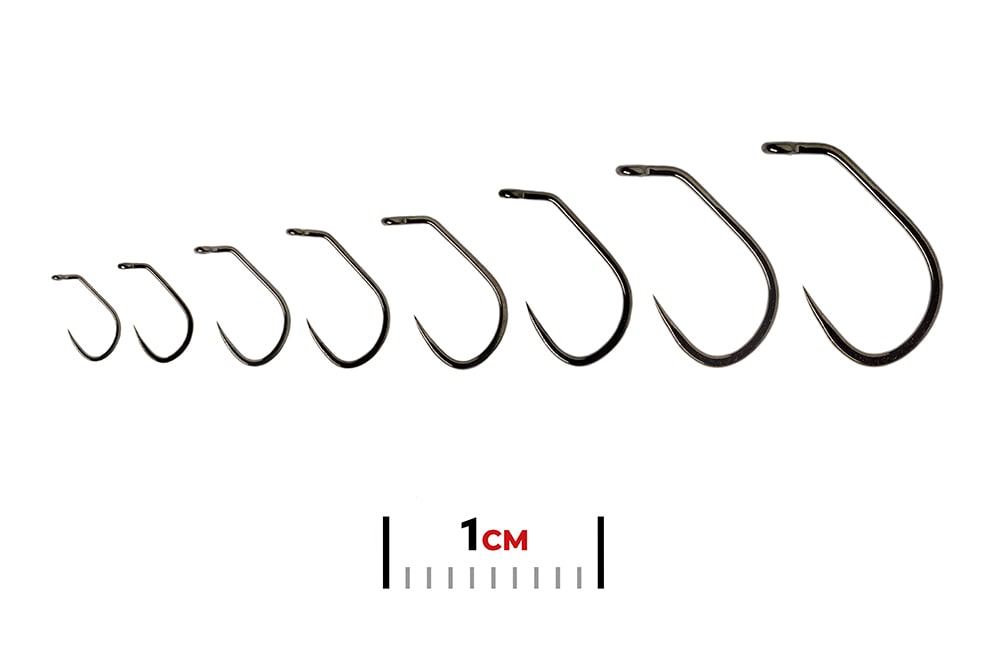 Fulling Mill FM51 25 Jig Force Short